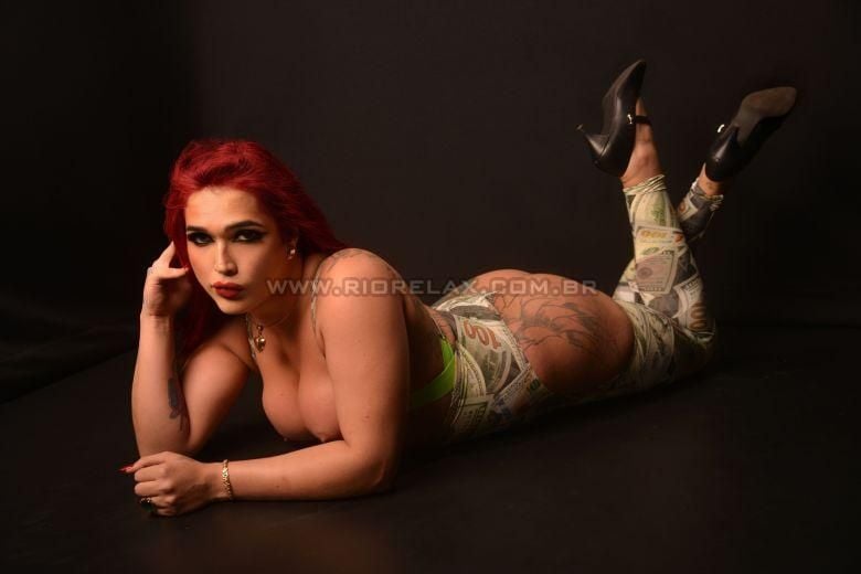 transex RJ Jade iris 5428377