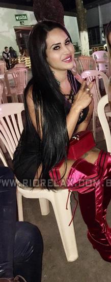 shemale RJ Melissa Fox 2050580